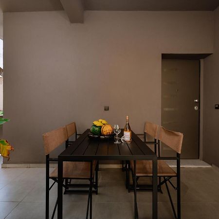 Elia Pool Villa 卡瓦拉 外观 照片