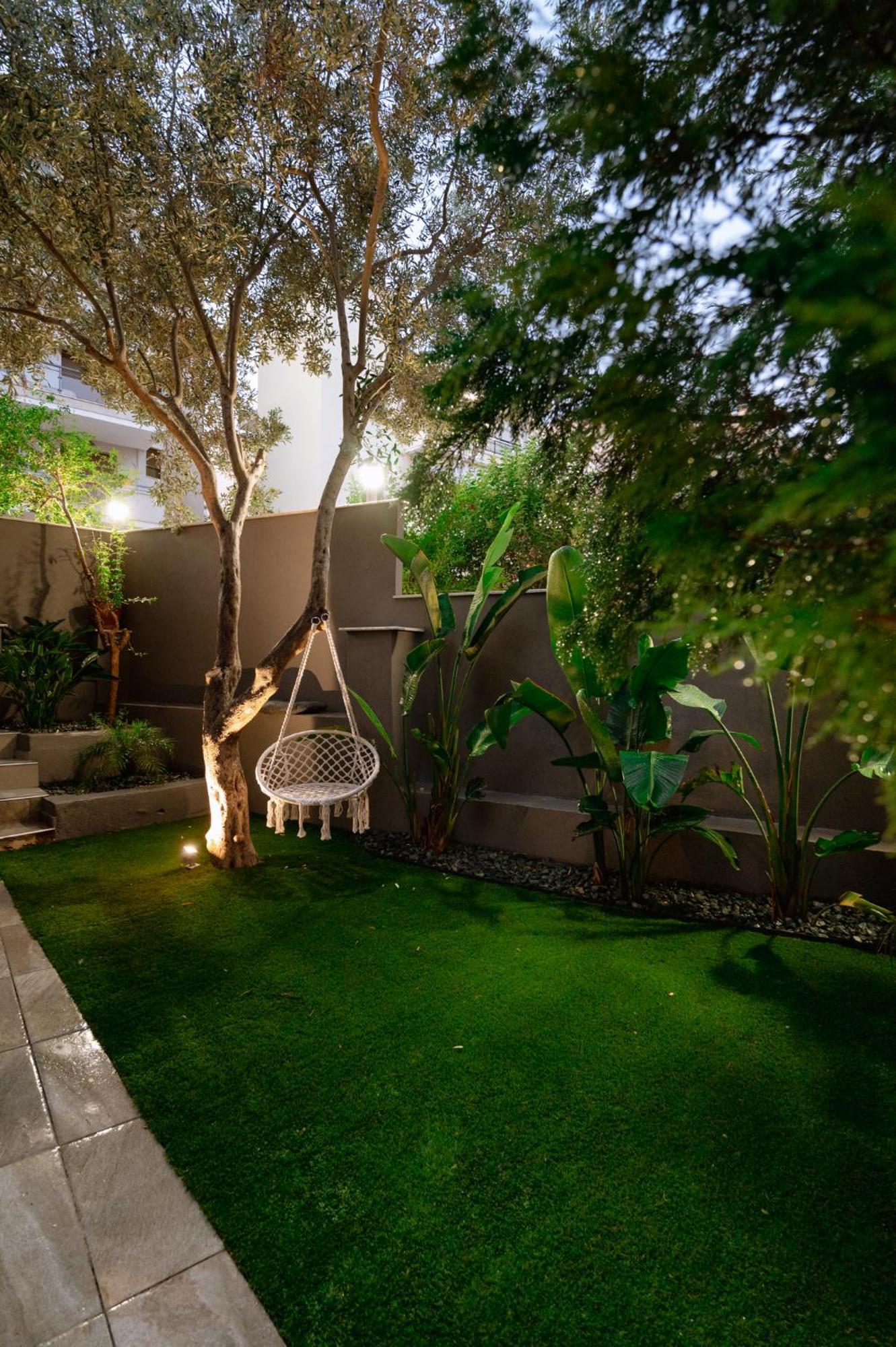 Elia Pool Villa 卡瓦拉 外观 照片